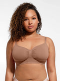 Shesways®Smooth Seamless Comfort Wireless Bra