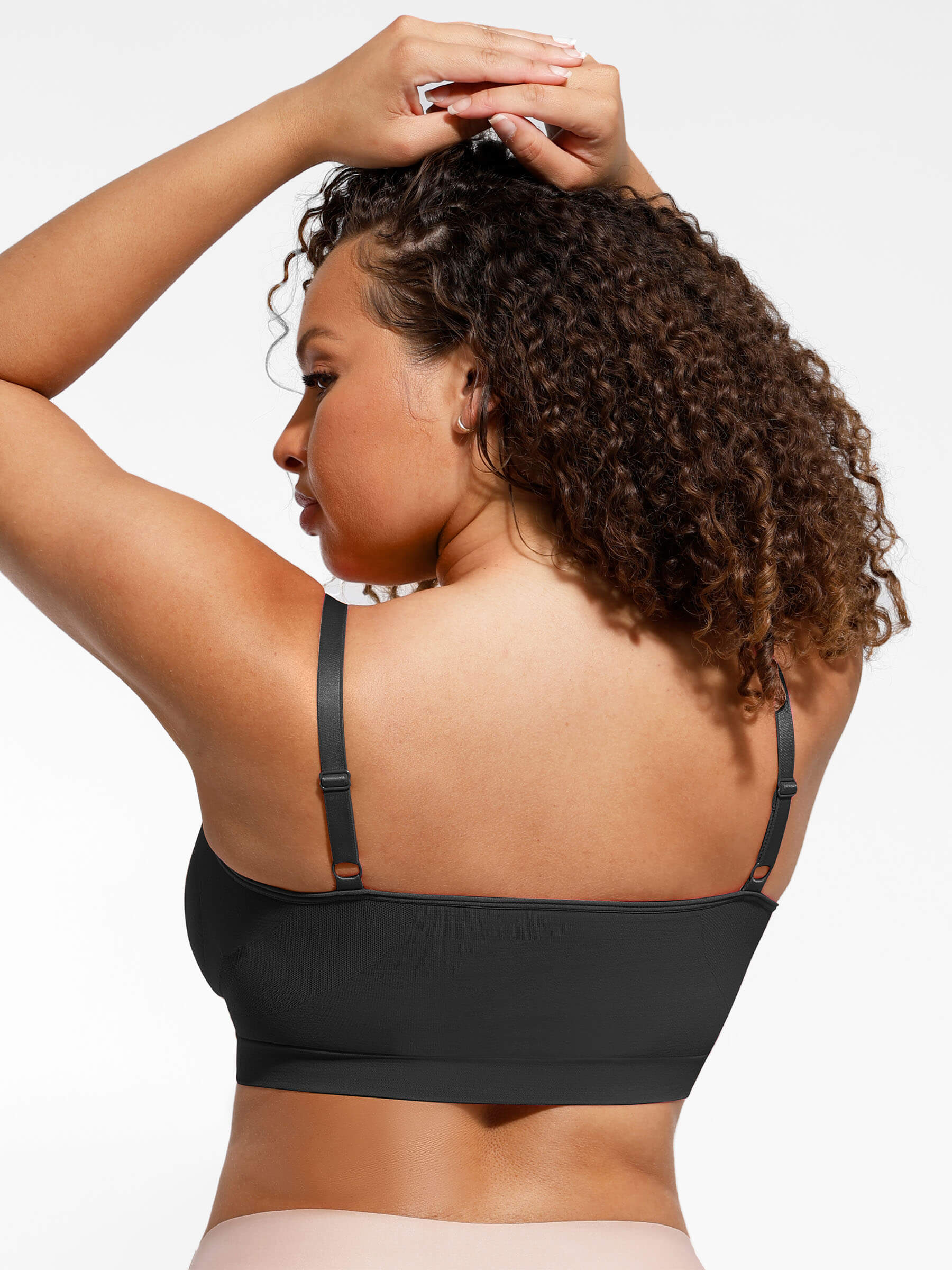 Shesways®Smooth Seamless Comfort Wireless Bra