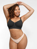 Shesways®Smooth Seamless Comfort Wireless Bra