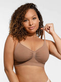 Shesways®Smooth Seamless Comfort Wireless Bra