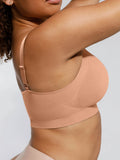 Shesways®Smooth Seamless Comfort Wireless Bra