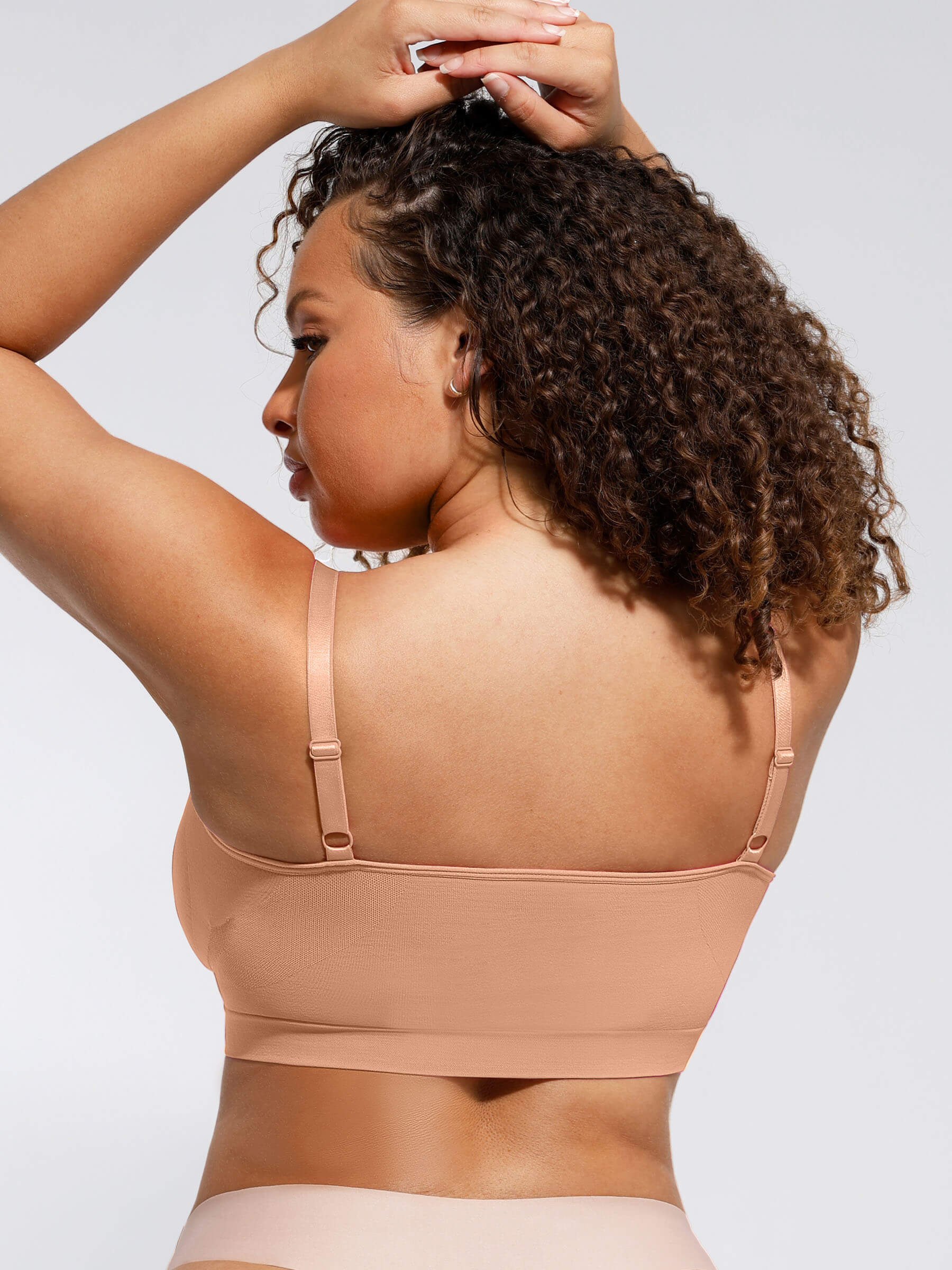 Shesways®Smooth Seamless Comfort Wireless Bra