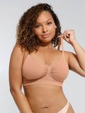 Shesways®Smooth Seamless Comfort Wireless Bra