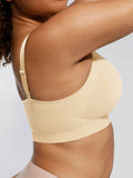 Shesways®Smooth Seamless Comfort Wireless Bra