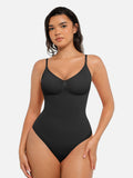 ShesWays®Tummy Control Seamless Bodysuit