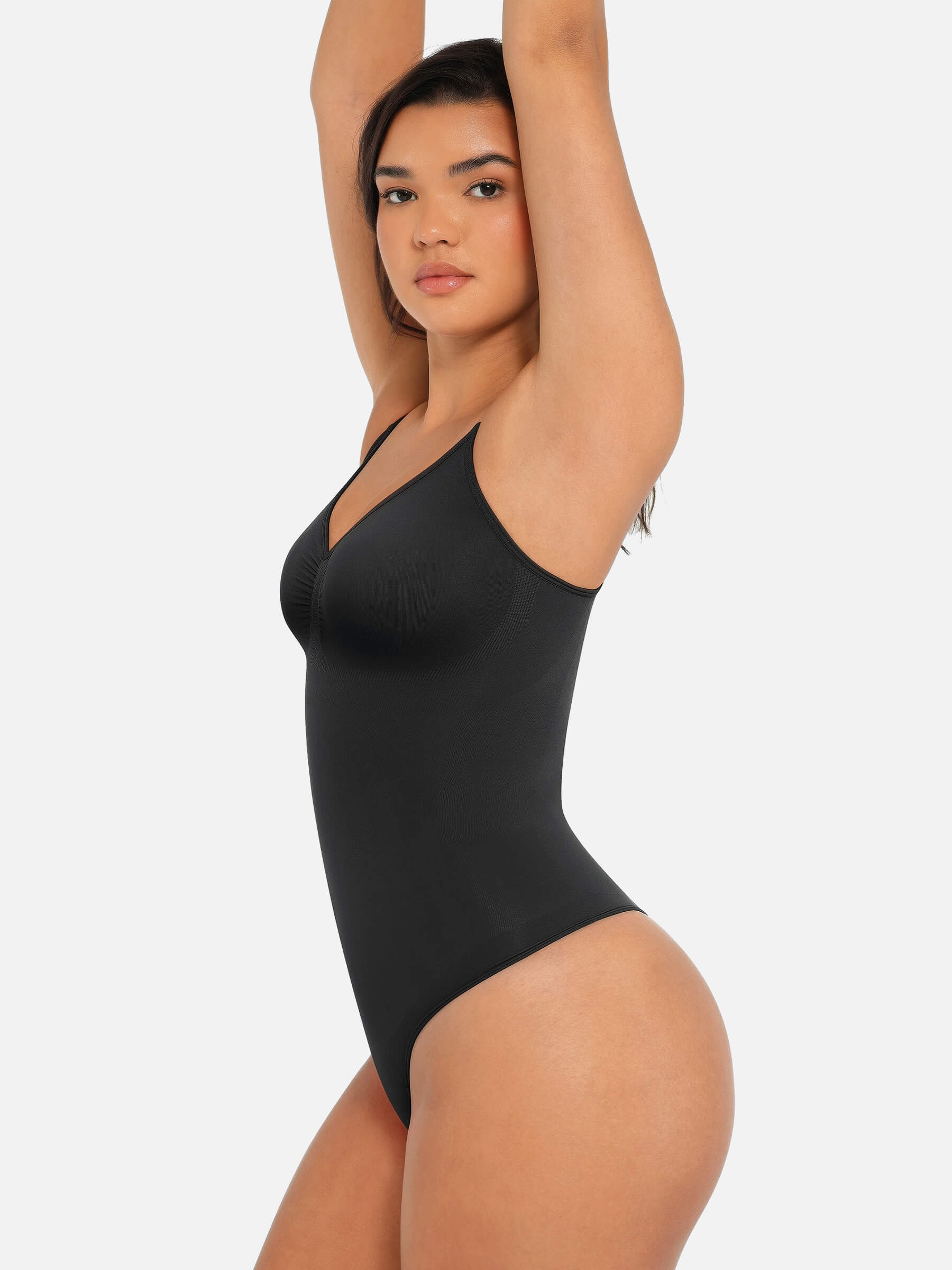 ShesWays®Tummy Control Seamless Bodysuit