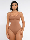 ShesWays®Tummy Control Seamless Bodysuit