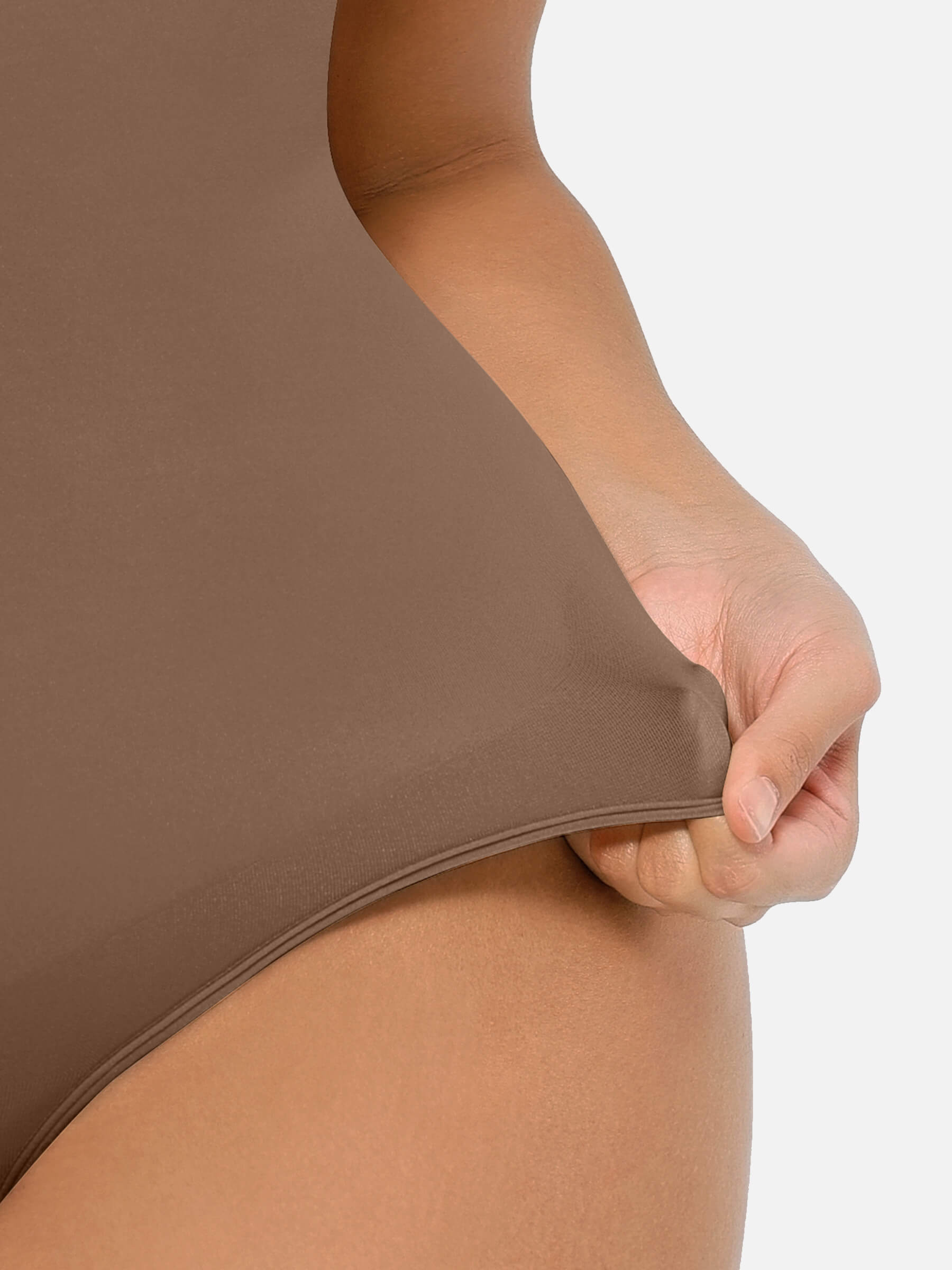 ShesWays®Tummy Control Seamless Bodysuit