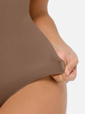 ShesWays®Tummy Control Seamless Bodysuit