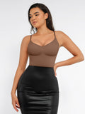 ShesWays®Tummy Control Seamless Bodysuit