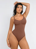 ShesWays®Tummy Control Seamless Bodysuit