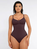 ShesWays®Tummy Control Seamless Bodysuit