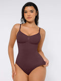 ShesWays®Tummy Control Seamless Bodysuit