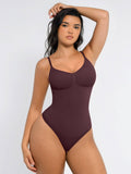 ShesWays®Tummy Control Seamless Bodysuit