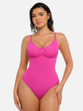 ShesWays®Tummy Control Seamless Bodysuit