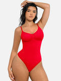 ShesWays®Tummy Control Seamless Bodysuit