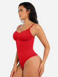 ShesWays®Tummy Control Seamless Bodysuit