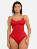 ShesWays®Tummy Control Seamless Bodysuit