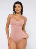 ShesWays®Tummy Control Seamless Bodysuit