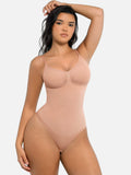 ShesWays®Tummy Control Seamless Bodysuit