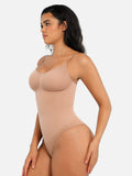 ShesWays®Tummy Control Seamless Bodysuit