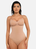 ShesWays®Tummy Control Seamless Bodysuit