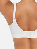 Shesways® Seamless Wireless Push Up Bra – Full Coverage Comfort