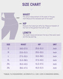 High-Waist Cotton Briefs with Extended Gusset & Antibacterial Lining (4 Pack)