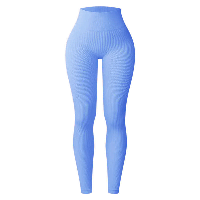Shesways® Basic Seamless Leggings