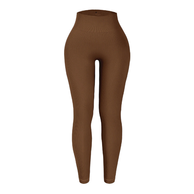 Shesways® Basic Seamless Leggings