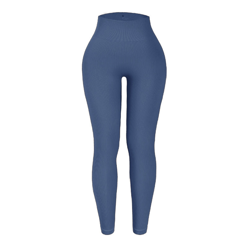 Shesways® Basic Seamless Leggings