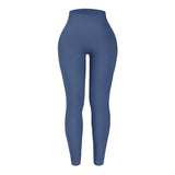 Shesways® Basic Seamless Leggings