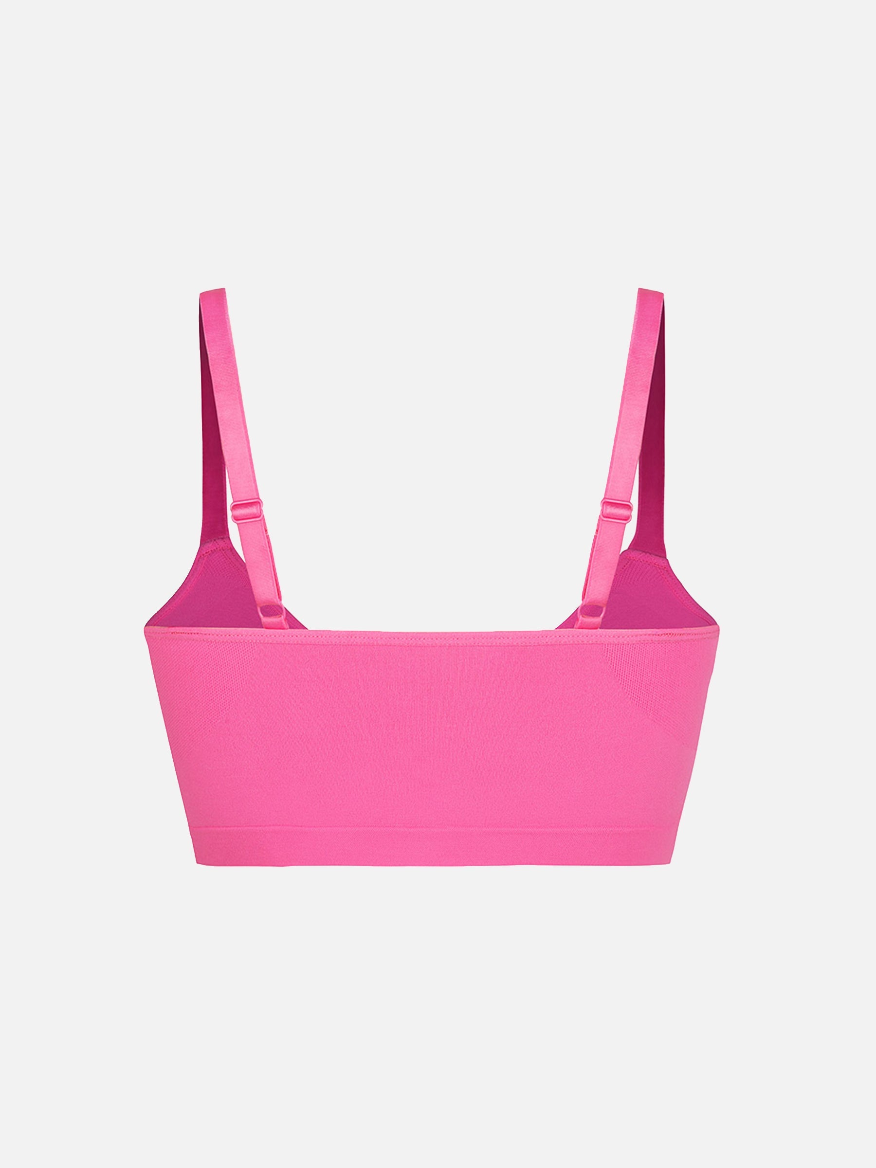 Shesways®Smooth Seamless Comfort Wireless Bra