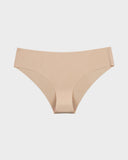 Seamless Ice-Silk Low-Rise Panties for Women (5 Pack)