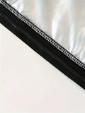 Shesways® Intense Sweat-Wicking Zip-Up Top