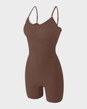 Comfort Seamless Shaping Bodysuit