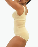 ShesWays® All-Day Comfort Seamless Shaping Panty