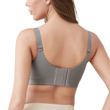 Shesways®"Hide Back Fat"  Padded Underwire T-shirt Bra