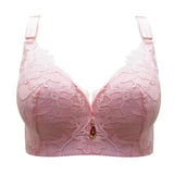 Shesways®The U-shaped back Underwire Lace Bra