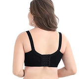 Shesways®The U-shaped back Underwire Lace Bra