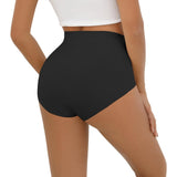 Shesways®Seamless Tummy Control High Waisted Underwear