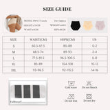 Shesways®Seamless Tummy Control High Waisted Underwear