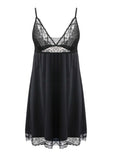 Shesways® Amoretti Sexy Lace Chemise