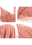 Shesways® Amoretti Sexy Lace Chemise