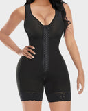 ShesWays® Extra Plus Size Shaper Bodysuit