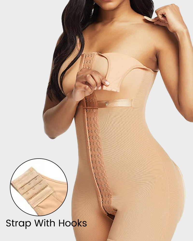 ShesWays® Liposuction Compression Shapewear