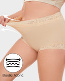 ShesWays® Butt Lifter Smoothing Brief