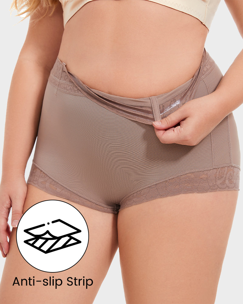 ShesWays® Butt Lifter Smoothing Brief