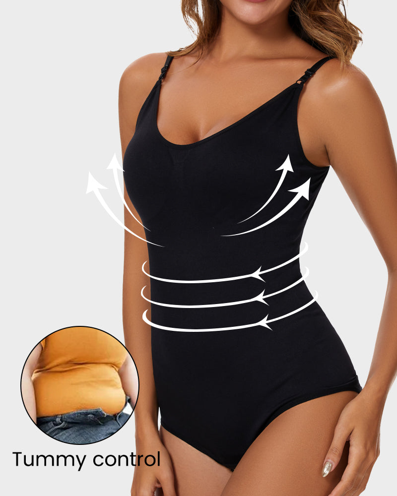 ShesWays® Comfy Cami Body Shaper