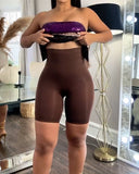 ShesWays® Seamless Butt Lifter Shorts